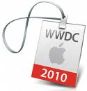 WWDC2010